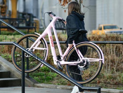 LeMond Dutch ficha tecnica 